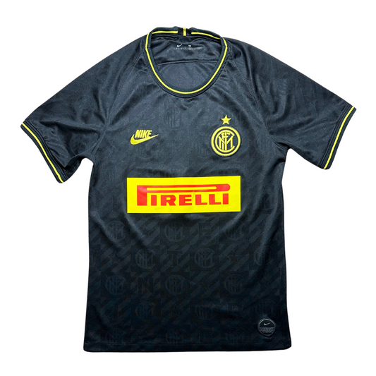 Inter Milan 2019/2020 Third Football Shirt