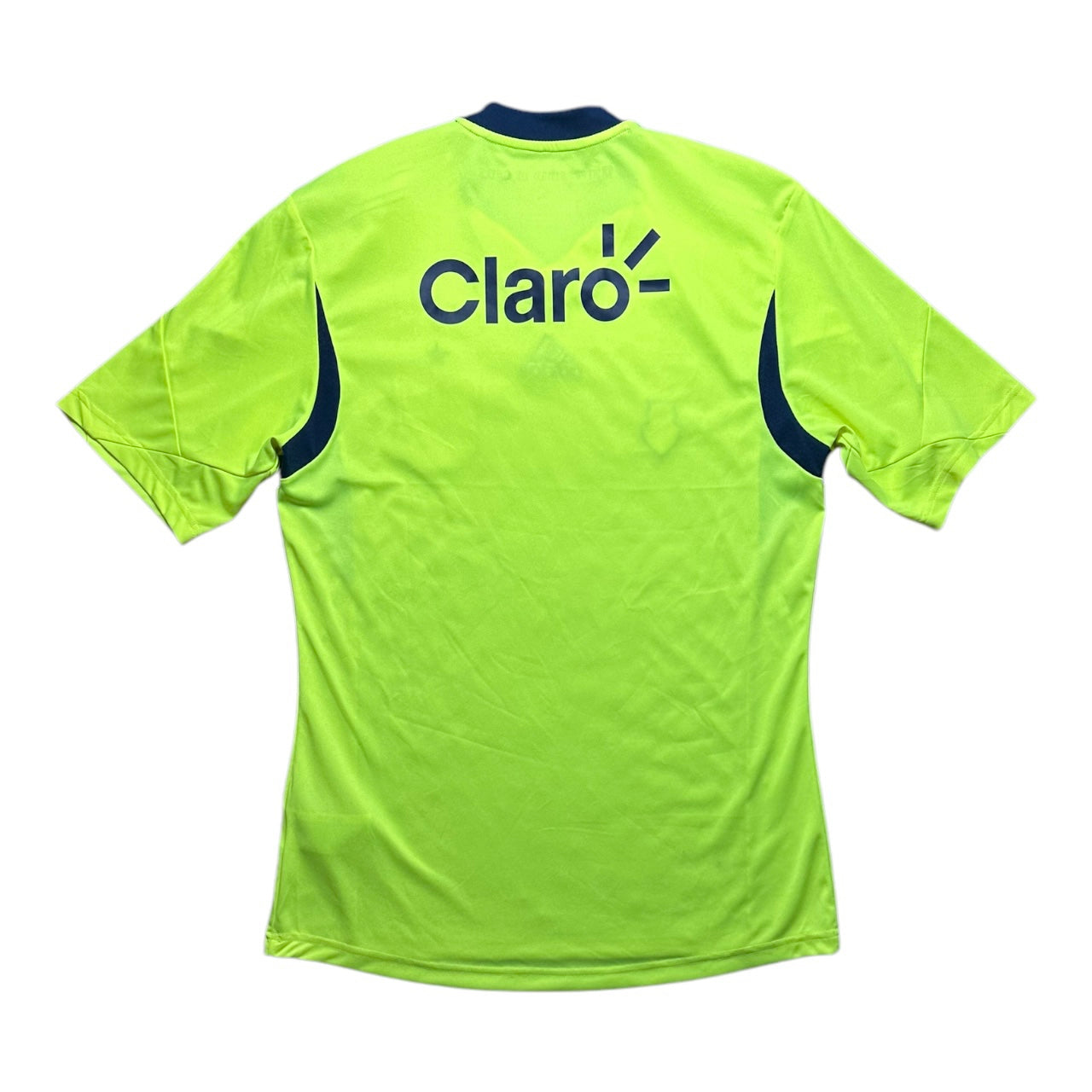 Universidad de Chile Football Shirt 2013/2014 Away (M)