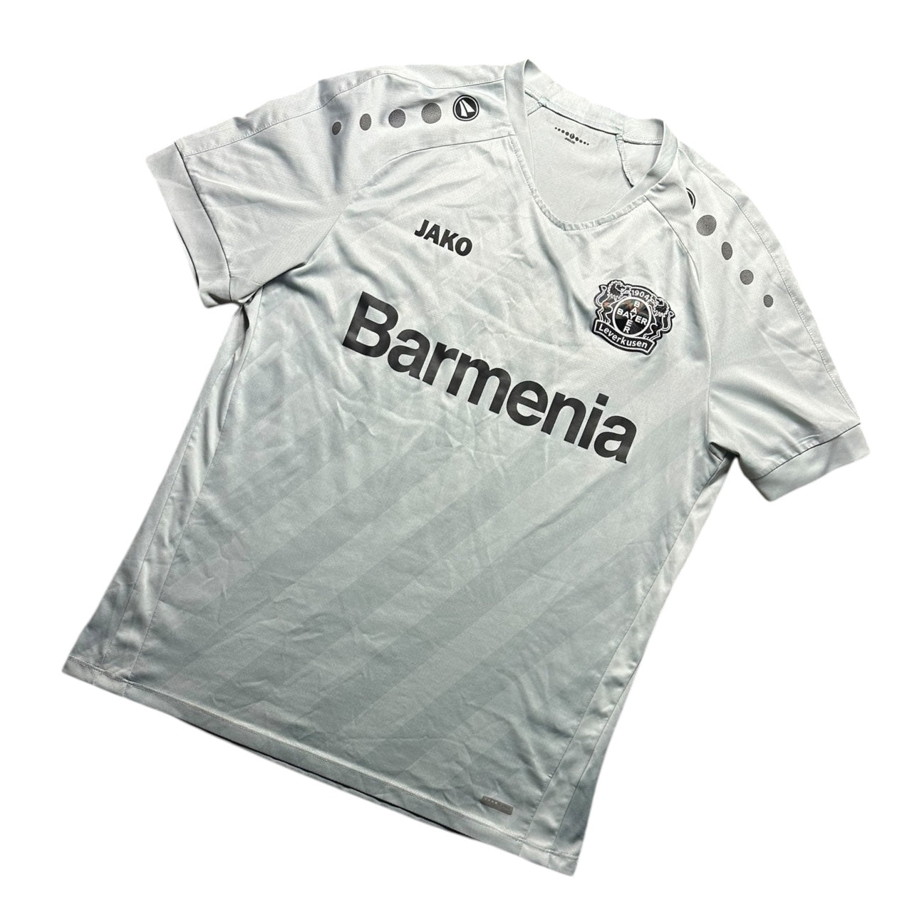 Bayern Leverkusen Football Shirt 2020/2021 Third (L)