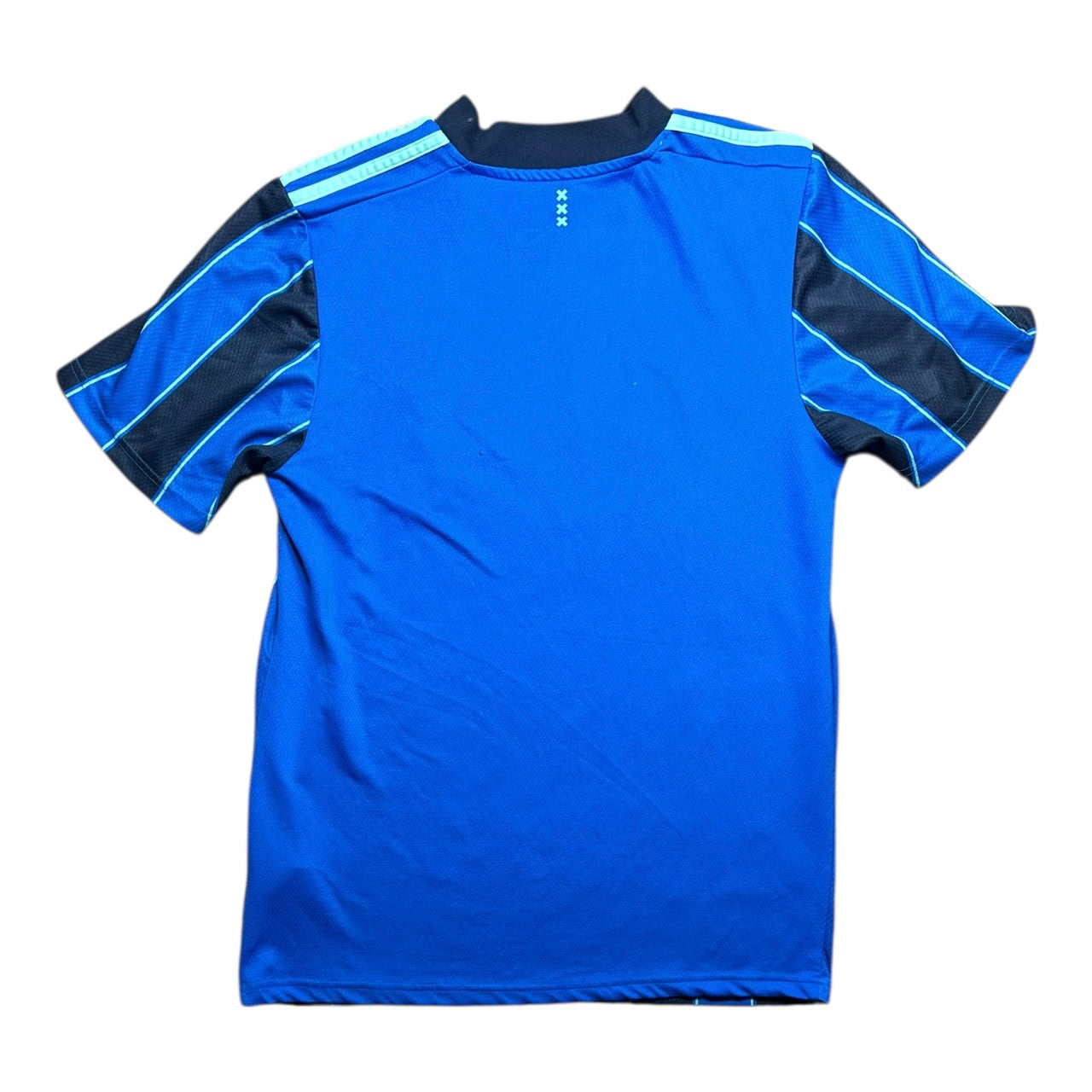 Ajax Football Shirt 2021/2022 Away (M)