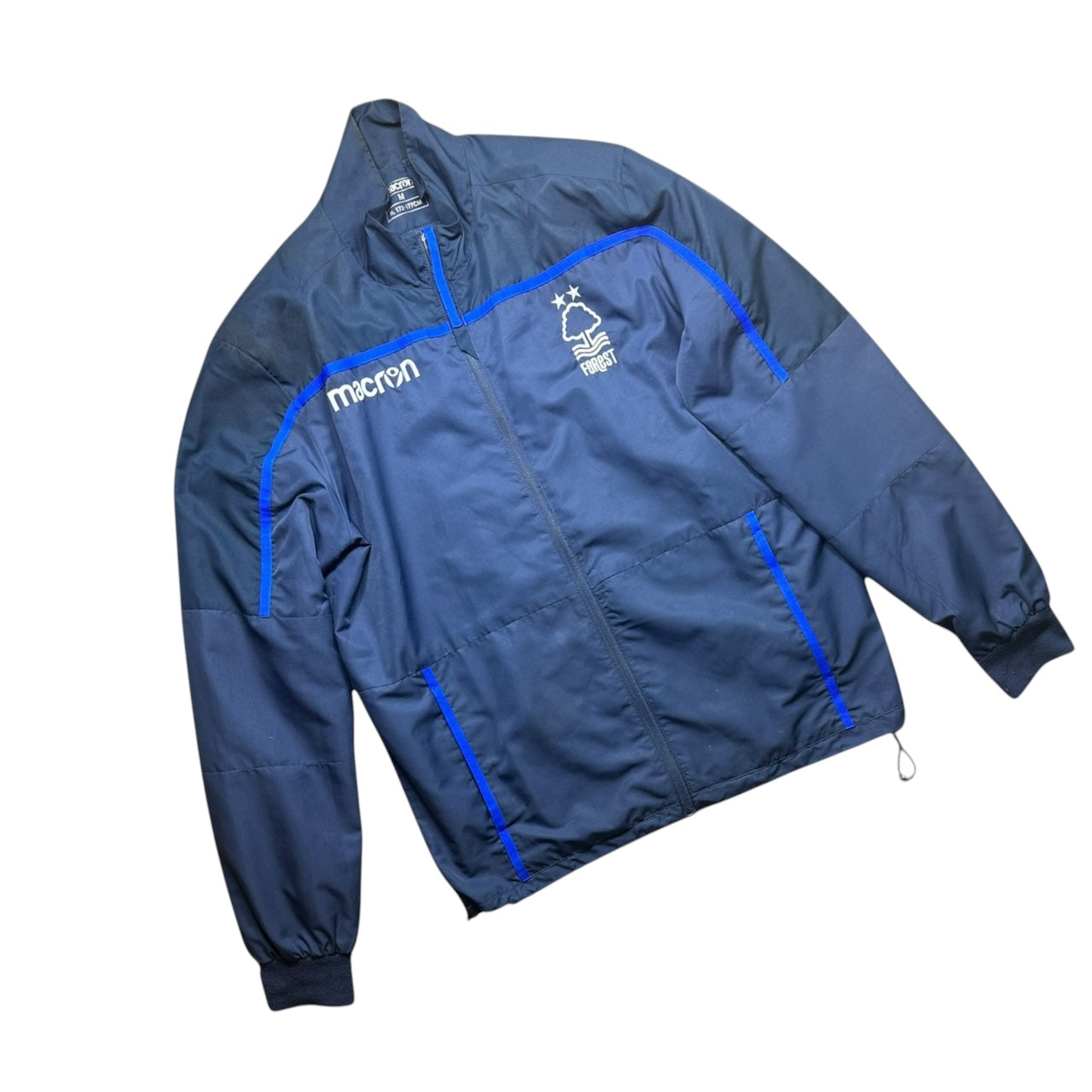 Nottingham Forest Track Jacket 2018/2019 (M)