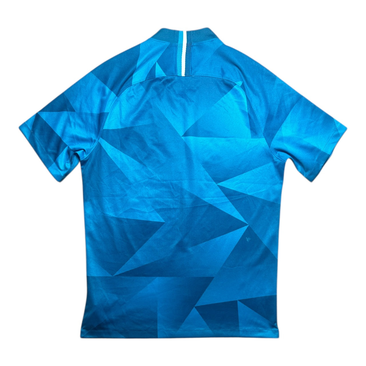 Zenit St Petersburg Football Shirt 2019/2020 Home (M)