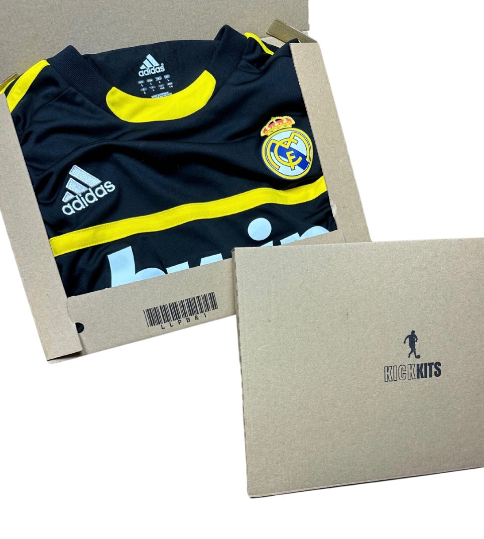 Mystery Football Shirt Box