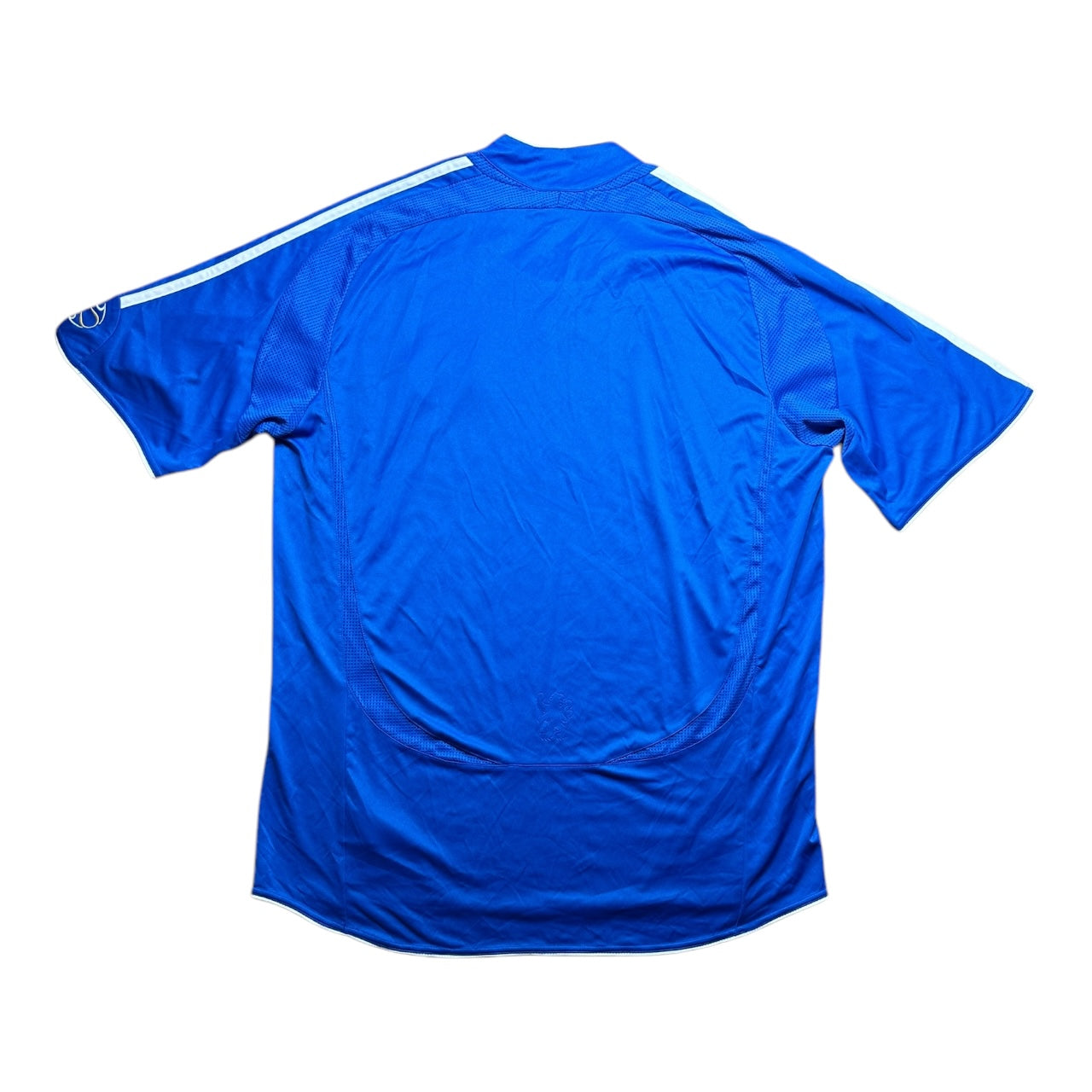 Chelsea Football Shirt 2006/2008 Home (XL)