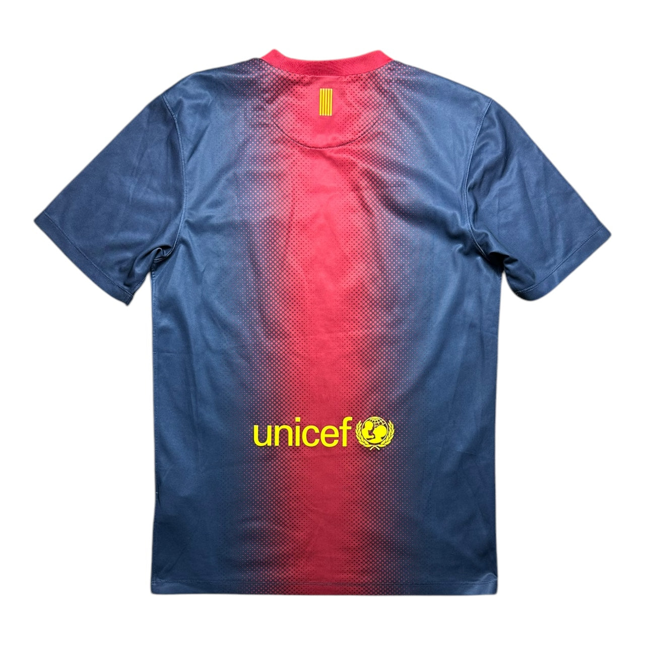 Barcelona Football Shirt 2012/2013 Home ‘Basic’ (S)