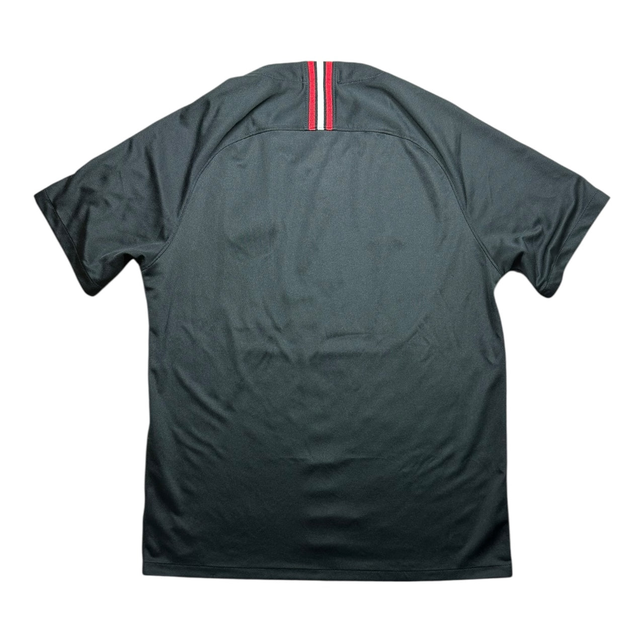 Paris Saint Germain Football Shirt 2018/2019 Jordan European Home (L)