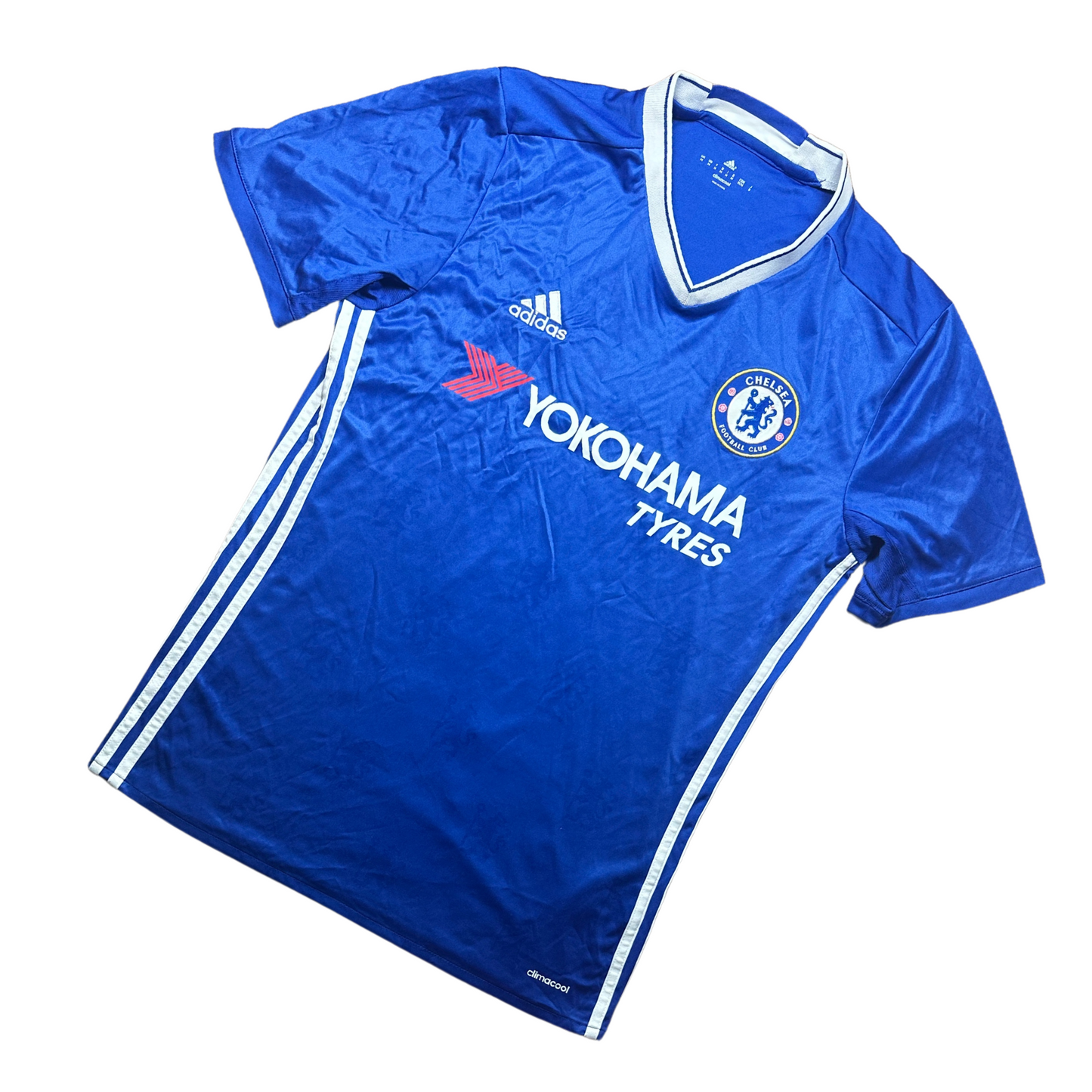 Chelsea 2016/2017 Home Football Shirt