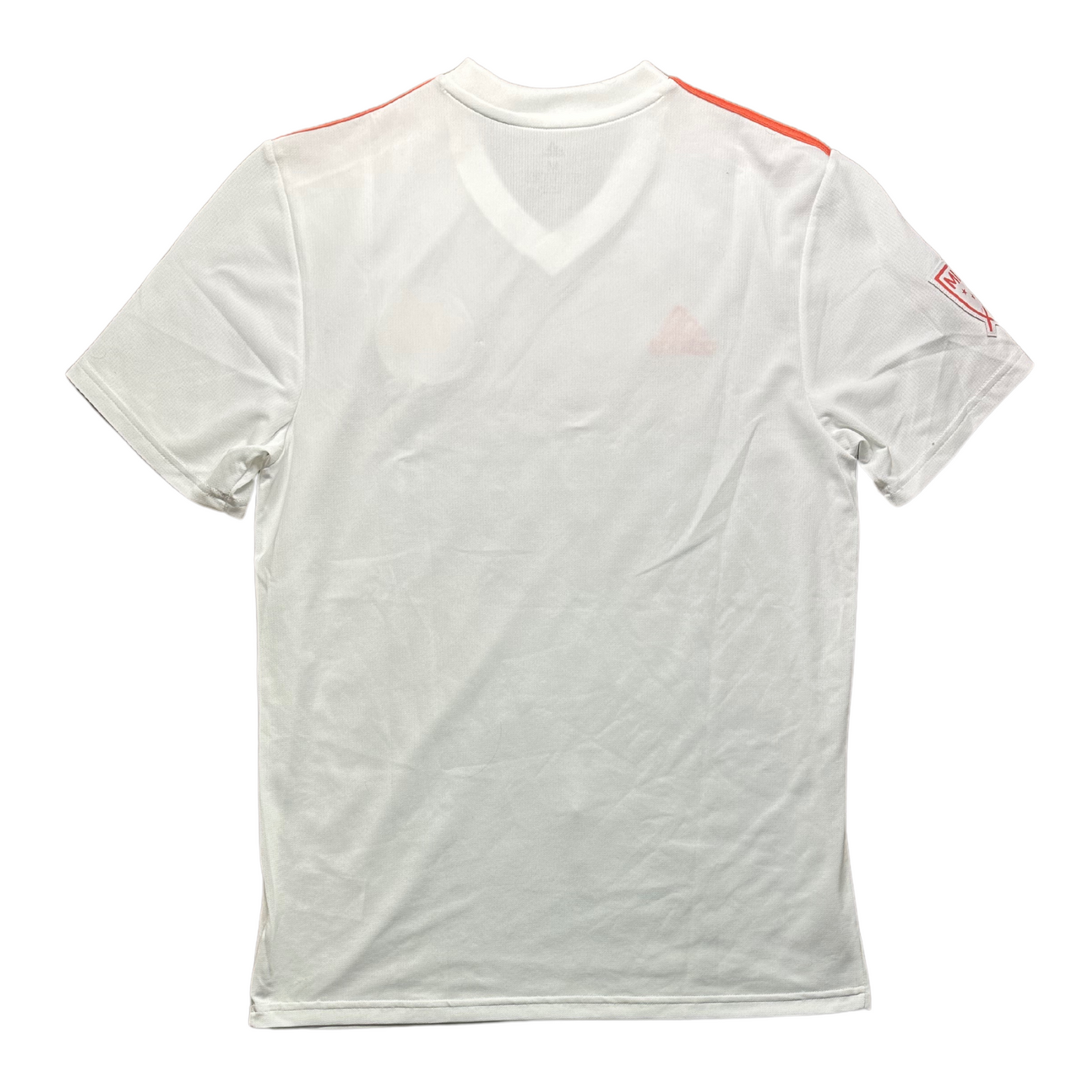 Atalanta United 2019/2020 Away Football Shirt