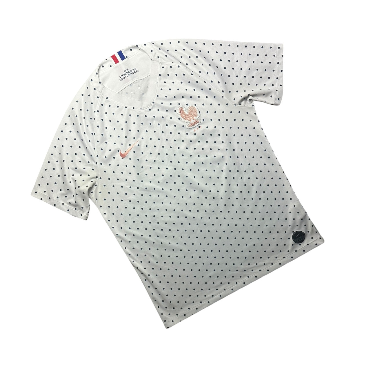 France Football Shirt Away 2019/2020 (L)