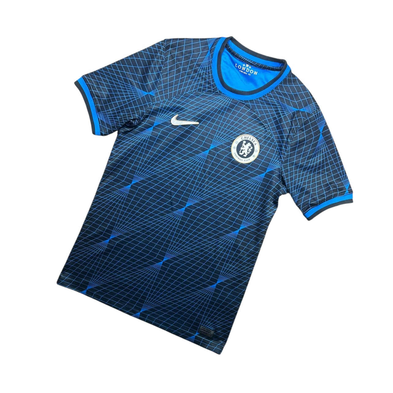Chelsea Football Shirt 2023/2024 Away (S)