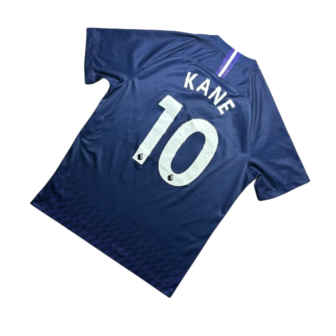 Tottenham Hotspur Football Shirt 2019/2020 Away Kane 10 (L)