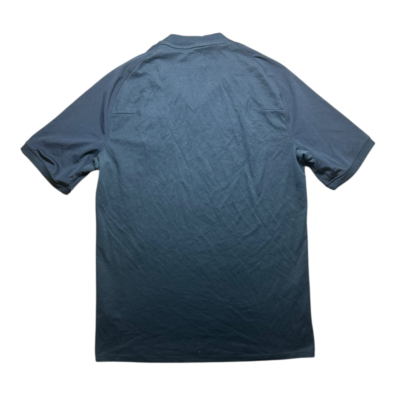 Manchester City Football Shirt 2011/2012 Third (L)