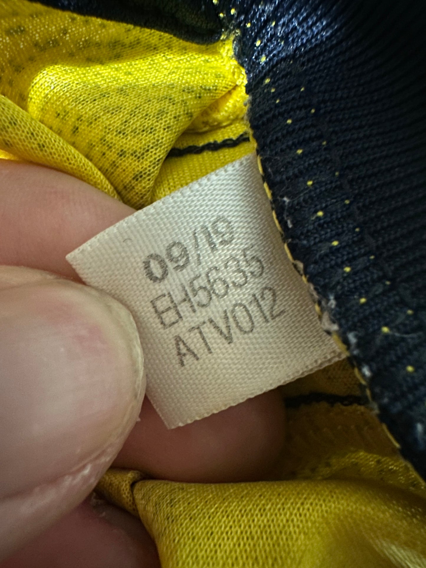 Arsenal Football Shirt 2019/2020 Away (L)