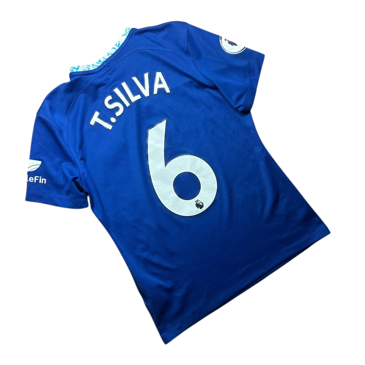 Chelsea Football Shirt 2022/2023 Home Women’s (M)