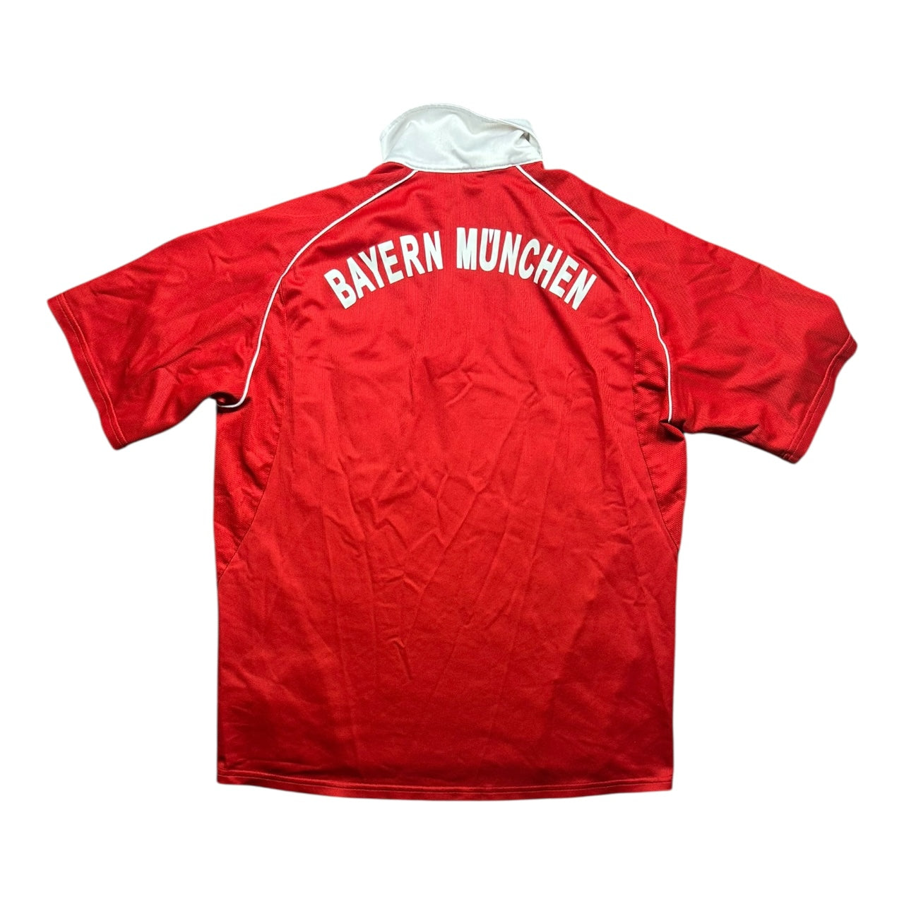 Bayern Munich Football Shirt Home 2005/2006 (L)