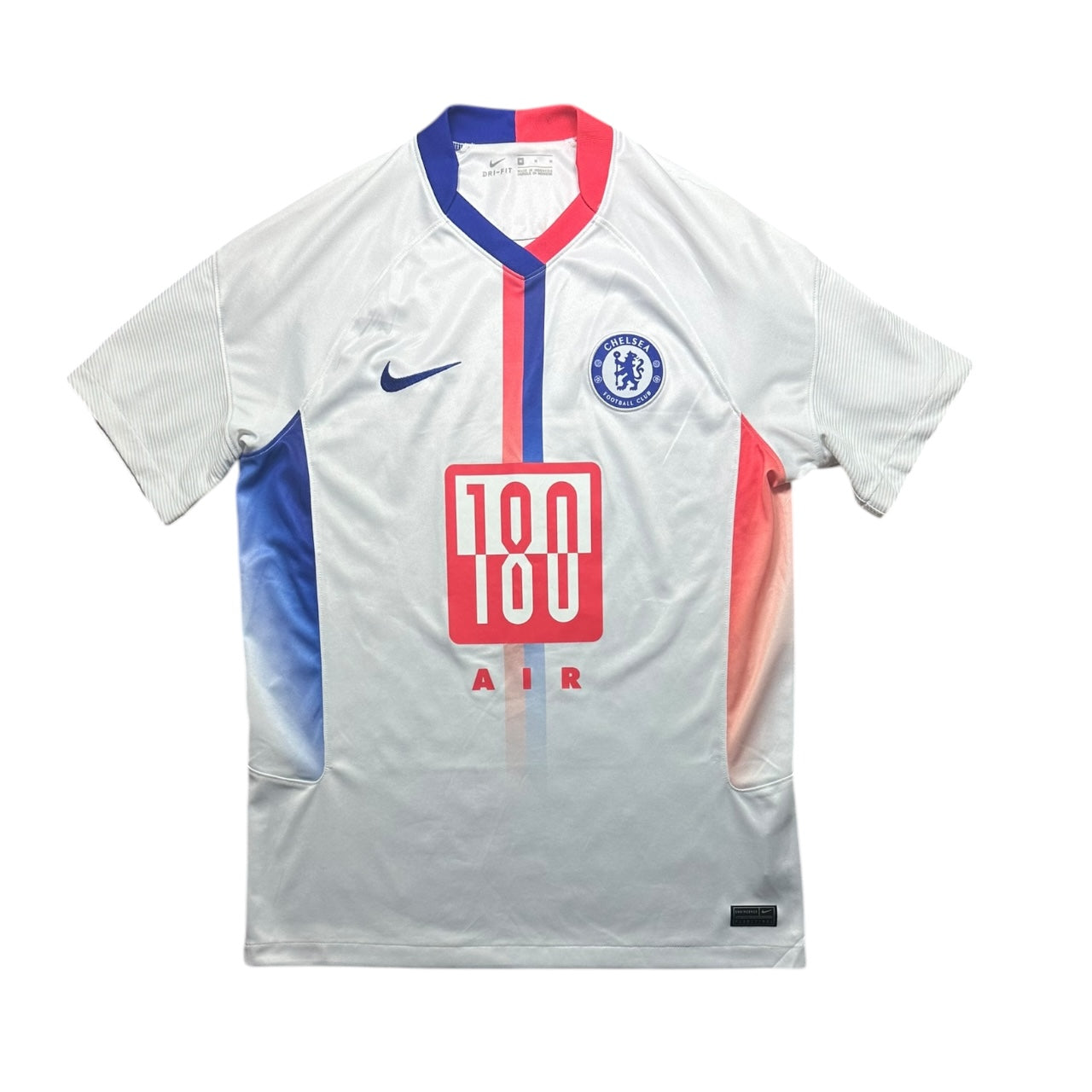 Chelsea Football Shirt 2021/2022 Special Edition Air Max (M)