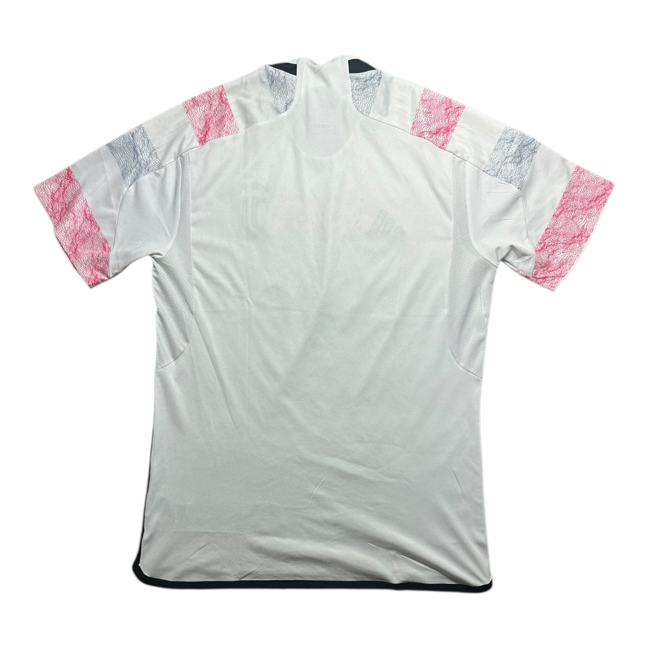 Juventus Football Shirt 2023/2024 Away (L)