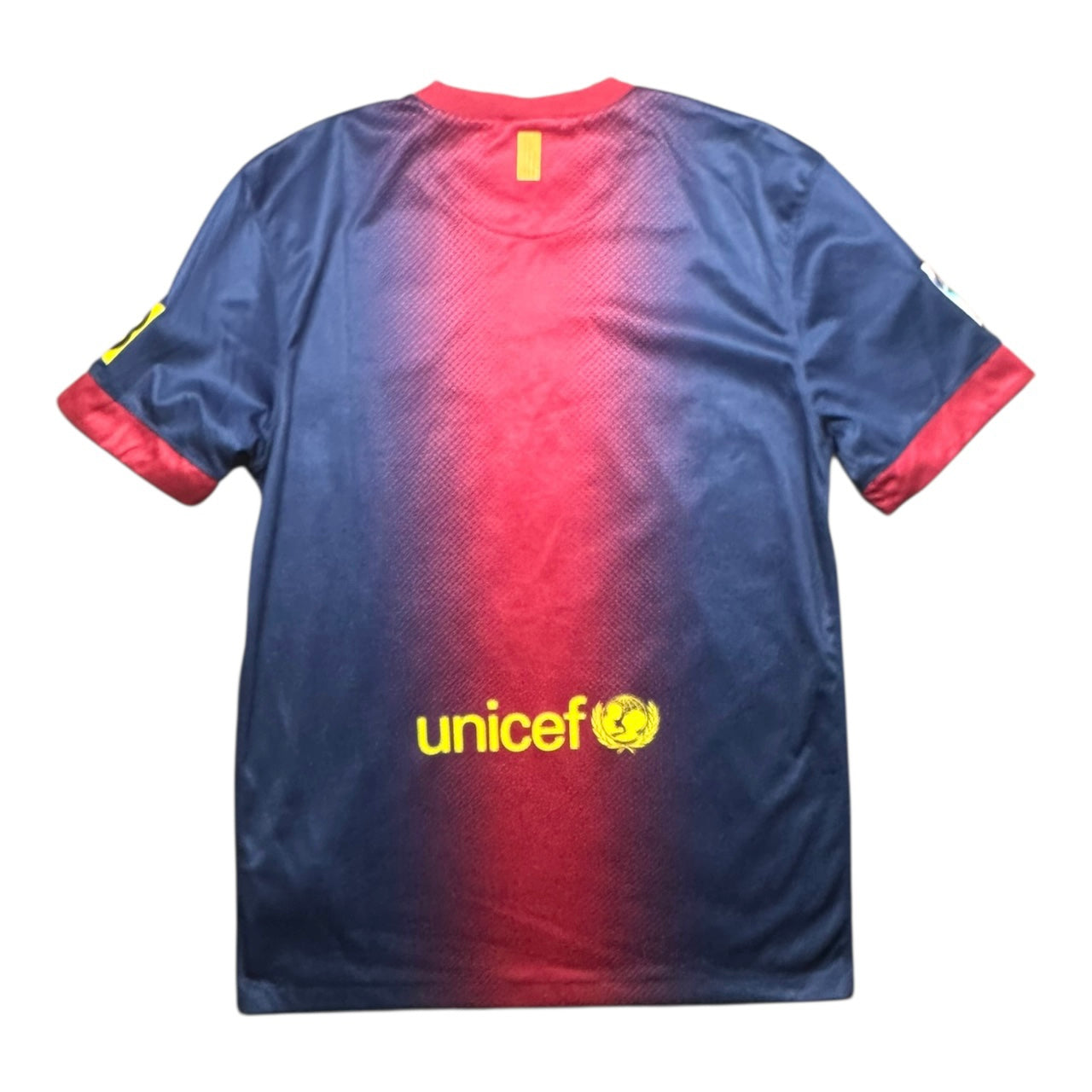 Barcelona Football Shirt 2012/2013 Home (M)