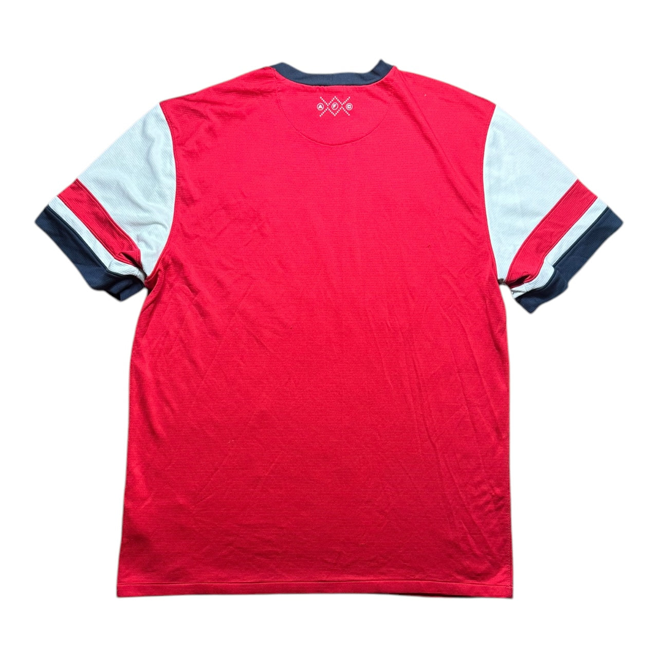 Arsenal Football Shirt 2012/2014 Home (XL)