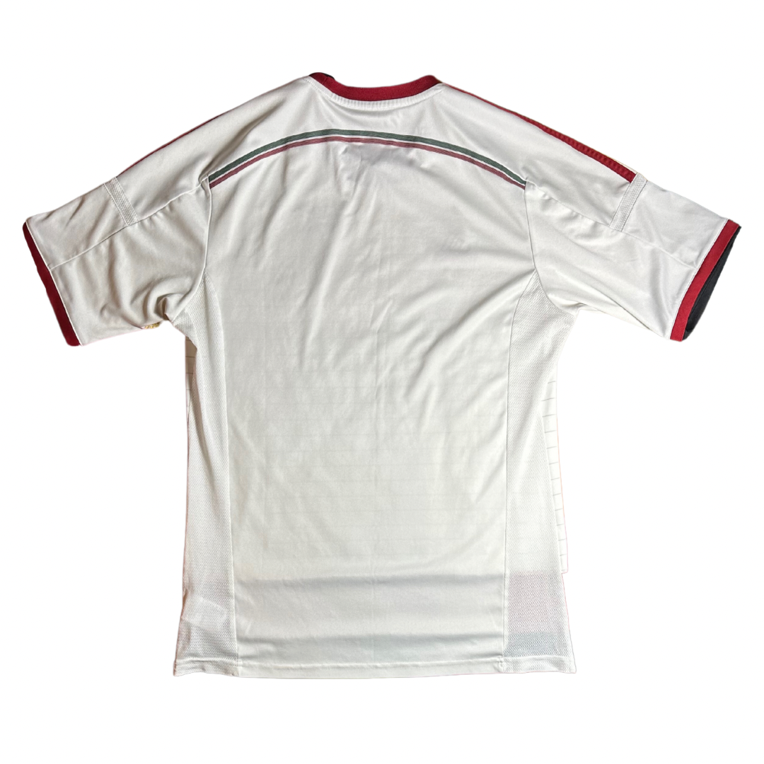 AC Milan 2014/2015 Away Football Shirt