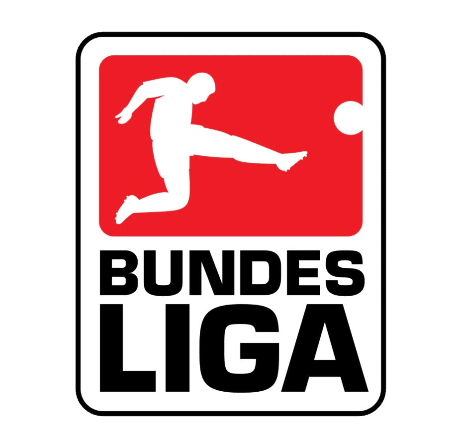 Bundesliga Shirts