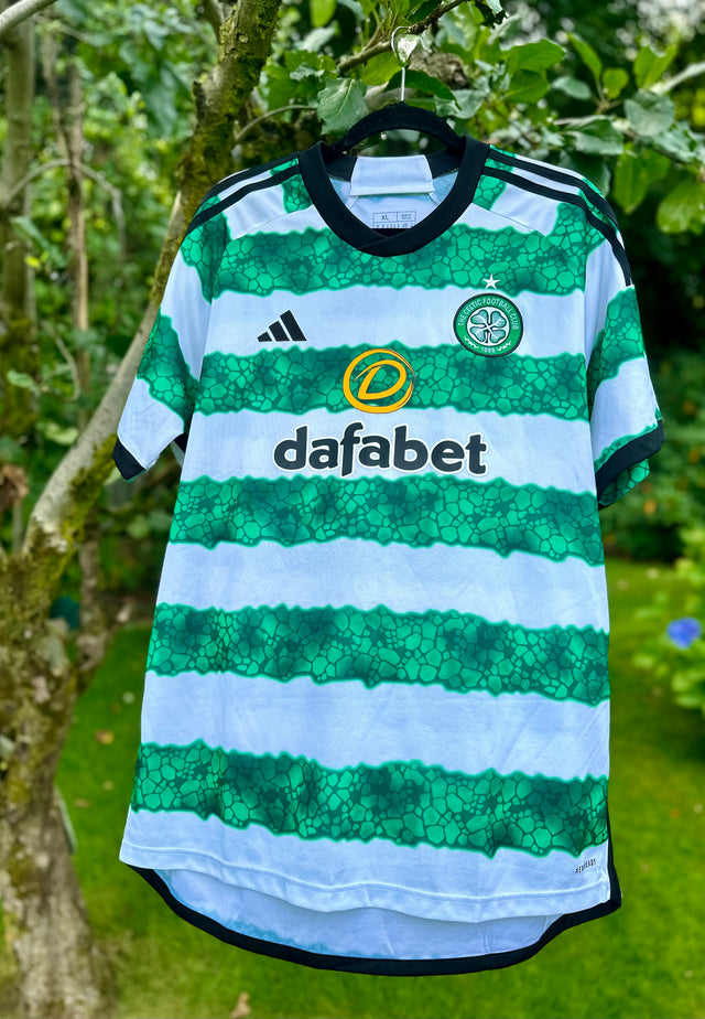 Rest of the World Shirts