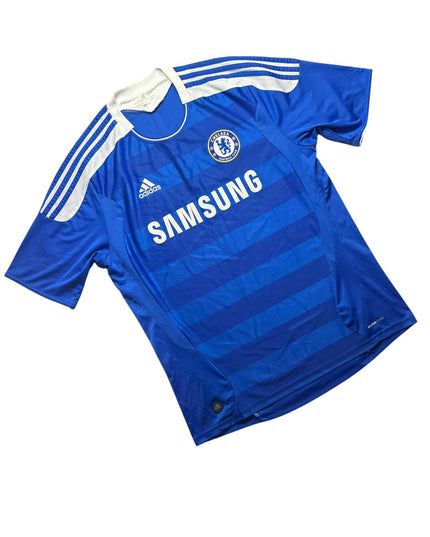 Chelsea Football Shirt Home 2011/2012 (L)
