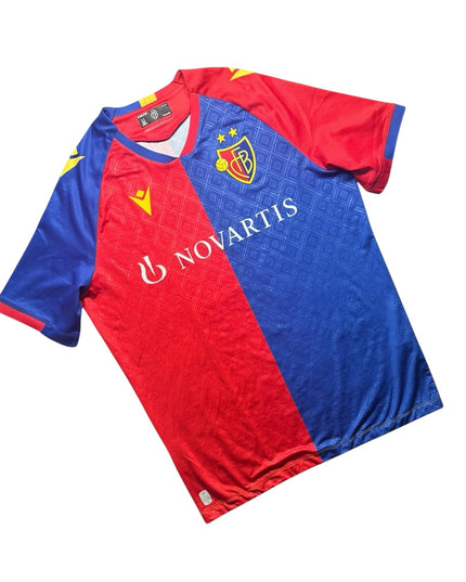 Basel Football Shirt Home 2022/2023 (L)