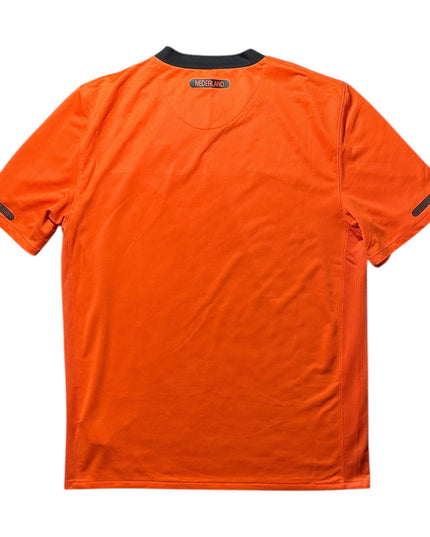 Holland Football Shirt Home 2010/2011 (L)