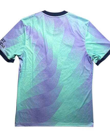 Arsenal Football Shirt 2024/2025 Third (L)