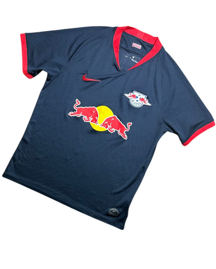 RB Leipzig Football Shirt 2019/2020 Away (L)