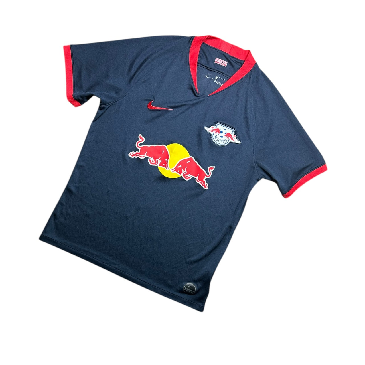 RB Leipzig Football Shirt 2019/2020 Away (L)