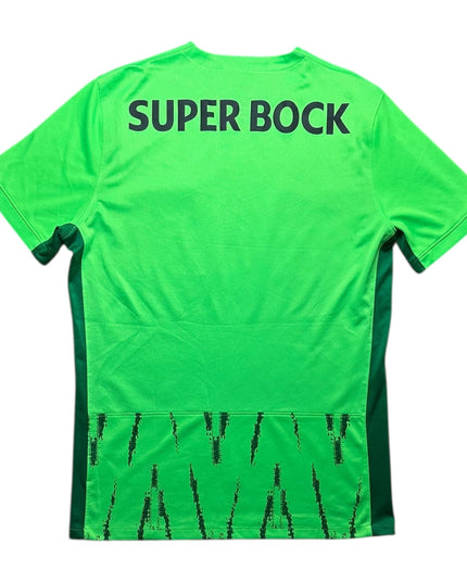 Sporting CP Football Shirt Third 2024/2025 (L)