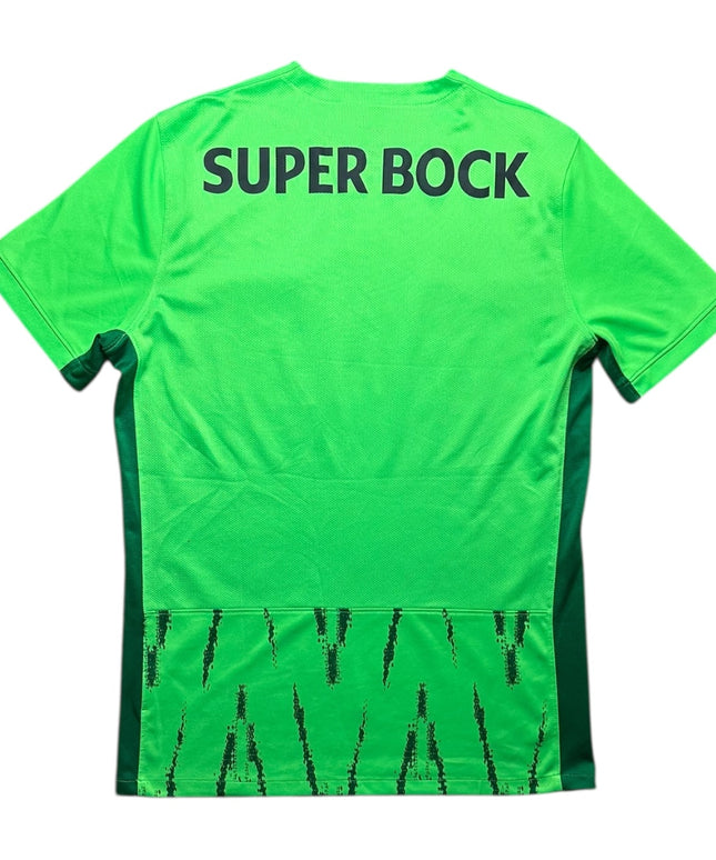 Sporting CP Football Shirt Third 2024/2025 (L)