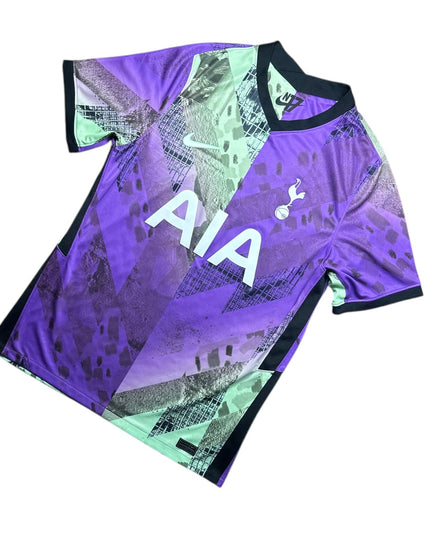 Tottenham Hotspur Football Shirt 2021/2022 Third (L)
