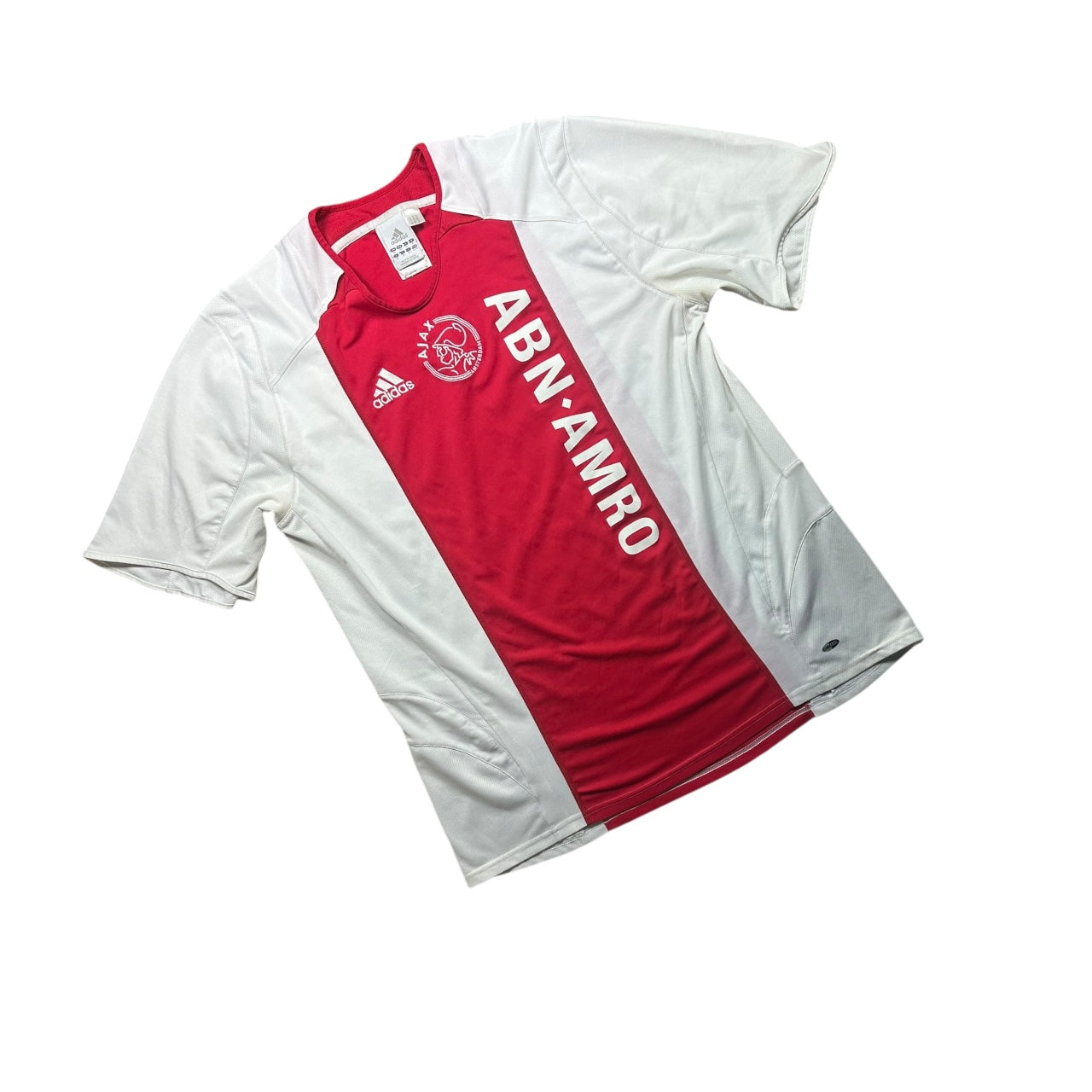 Ajax Football Shirt 2005/2006 Home (XL)