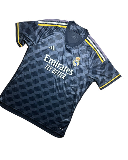 Real Madrid Football Shirt 2023/2024 Away (XL)
