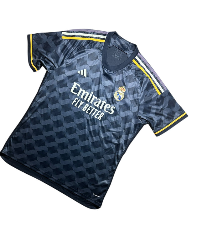 Real Madrid Football Shirt 2023/2024 Away (XL)