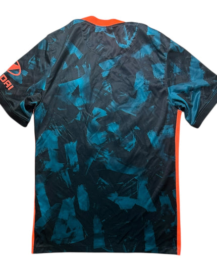 Chelsea Football Shirt 2021/2022 Third (M)