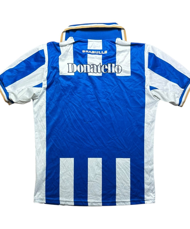 Brighton Football Shirt Home 2012/2013 (M)