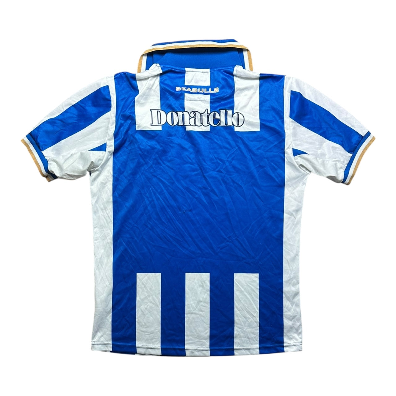 Brighton Football Shirt Home 2012/2013 (M)