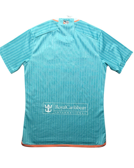 Inter Miami Football Shirt Third 2024/2025 (M)