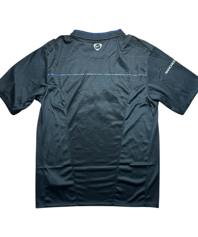 Manchester United Football Shirt 2008/2009 Training Shirt BNWT (L)