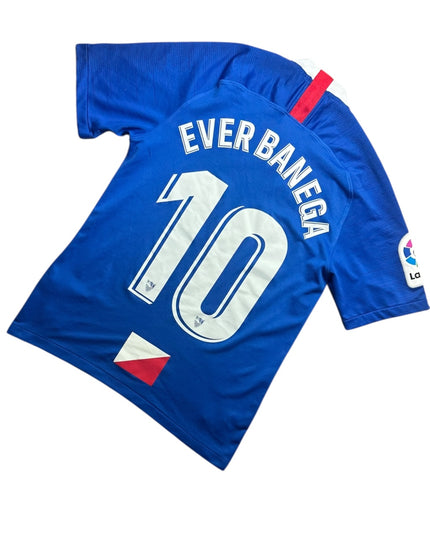 Sevilla Football Shirt 2019/2020 Third Ever Banega 10 (M)