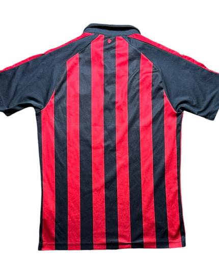 AC Milan Football Shirt 2018/2019 Home (M)