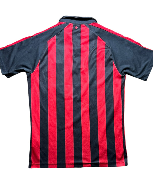 AC Milan Football Shirt 2018/2019 Home (M)