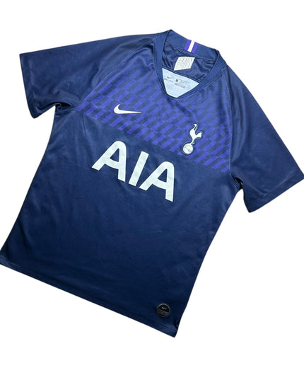 Tottenham Hotspur Football Shirt 2019/2020 Away (L)