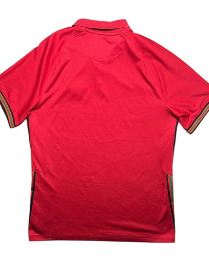 Portugal Football Shirt 2020/2021 Home (L)