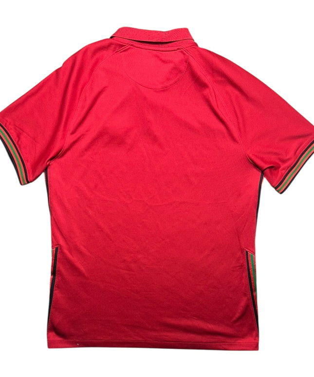 Portugal Football Shirt 2020/2021 Home (L)