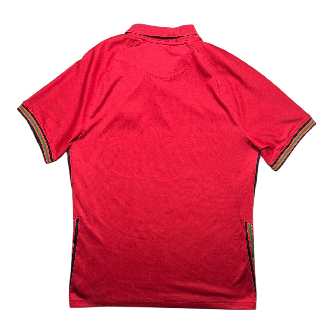 Portugal Football Shirt 2020/2021 Home (L)